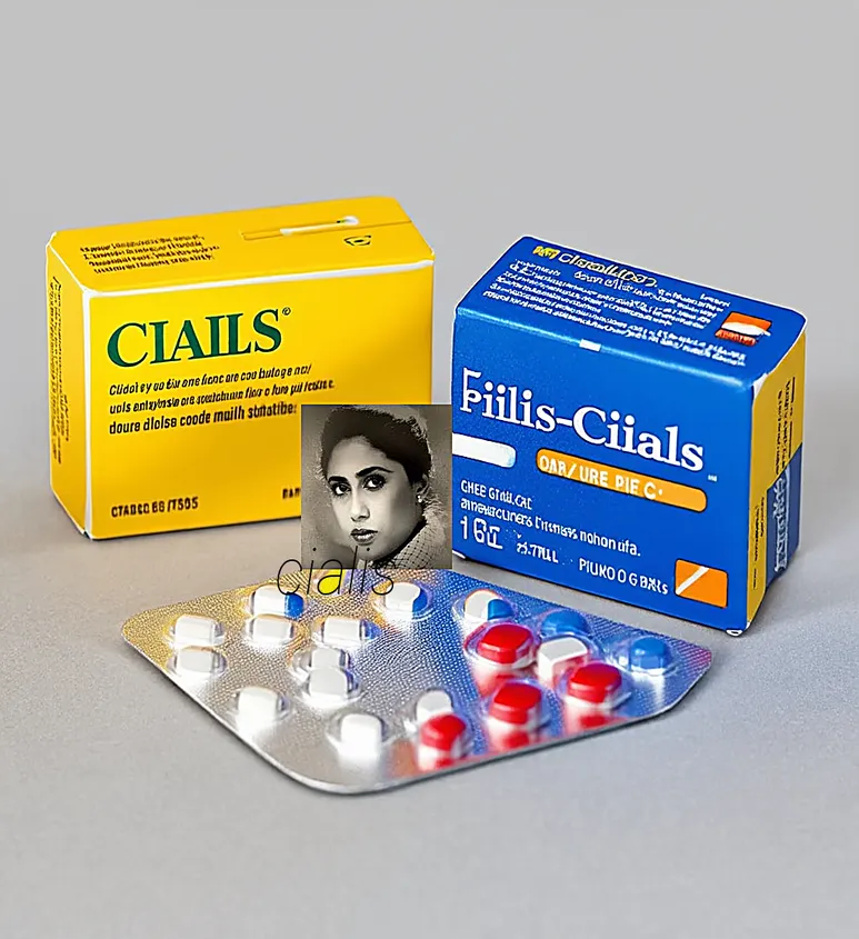 En que farmacias puedo comprar cialis